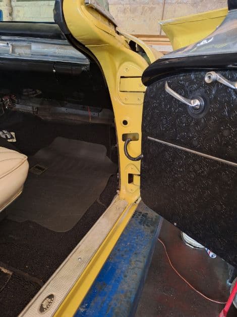 1957 Cadillac Series 62 thumbnail 29