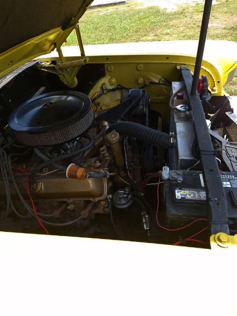 1957 Cadillac Series 62 thumbnail 8