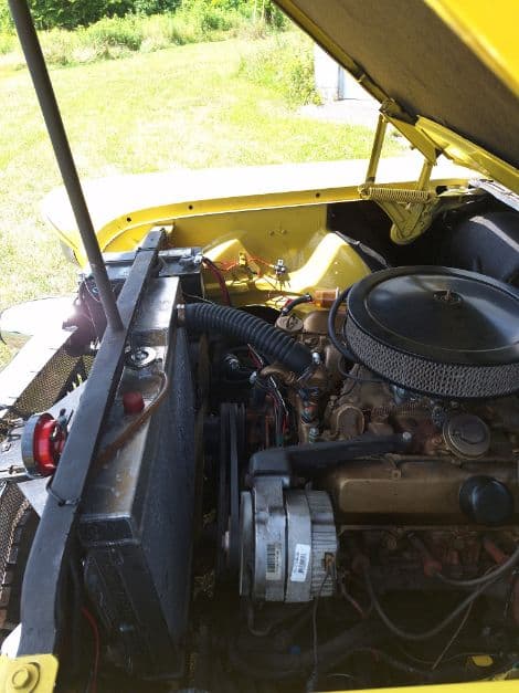 1957 Cadillac Series 62 thumbnail 8