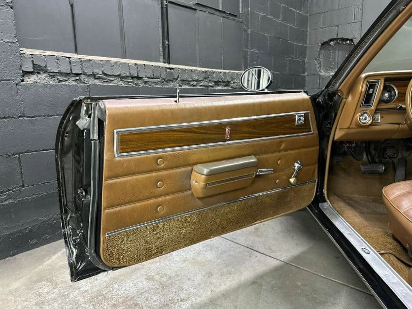 1972 Oldsmobile Cutlass thumbnail 10