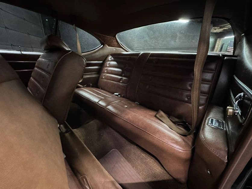 1972 Oldsmobile Cutlass thumbnail 9
