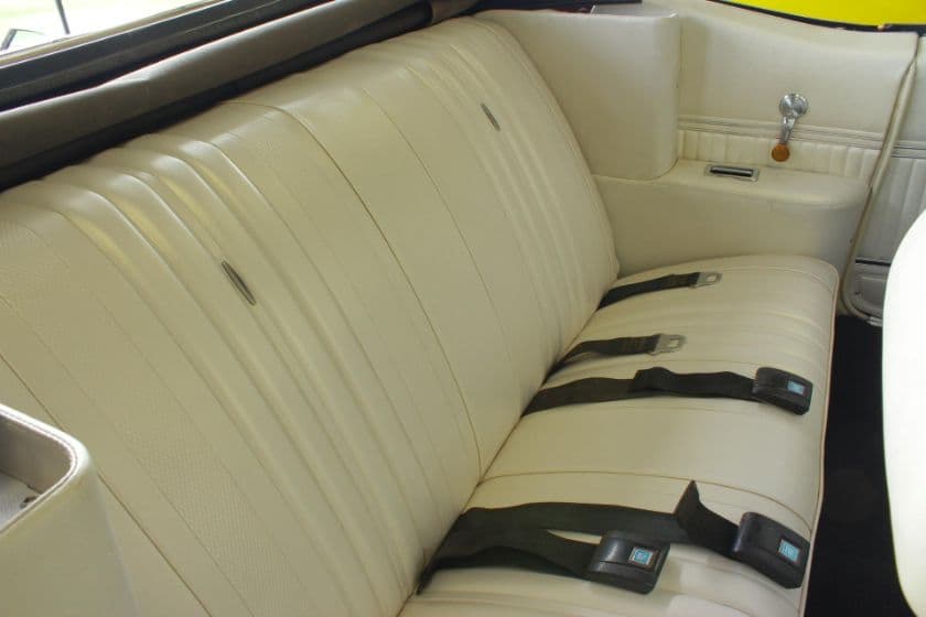 1970 Chevrolet Chevelle SS thumbnail 8