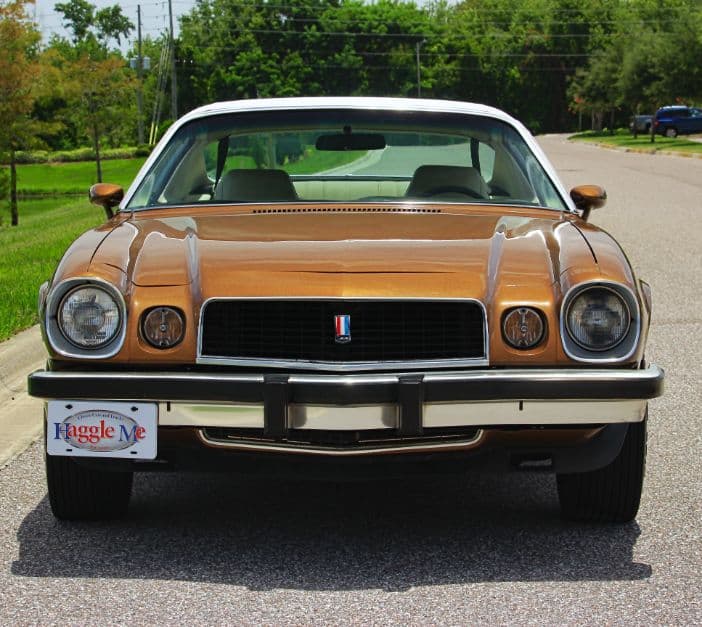 1974 Chevrolet Camaro thumbnail 13