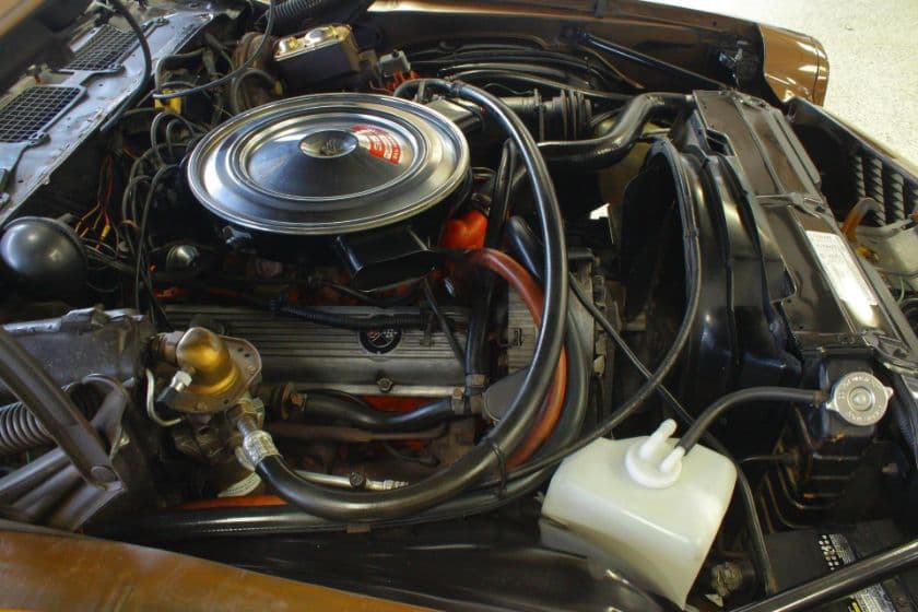 1974 Chevrolet Camaro thumbnail 12