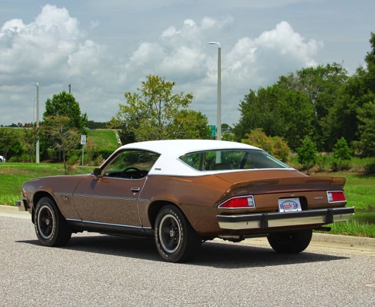 1974 Chevrolet Camaro thumbnail 15