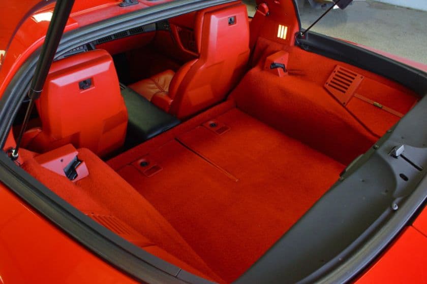 1990 Chevrolet Corvette thumbnail 8