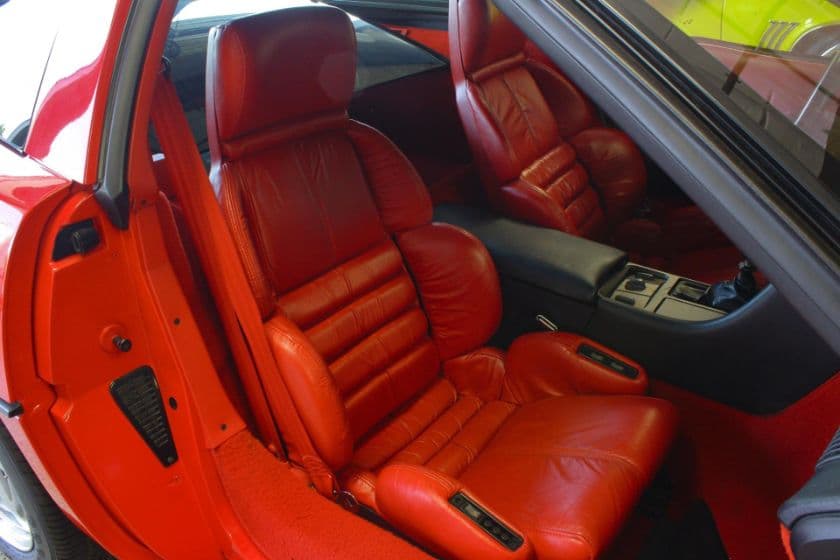 1990 Chevrolet Corvette thumbnail 10