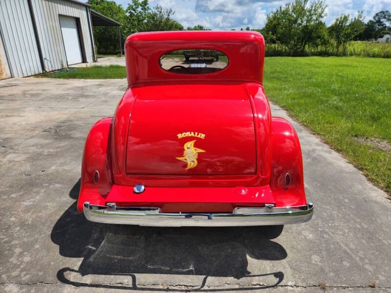 1932 Plymouth PD thumbnail 3