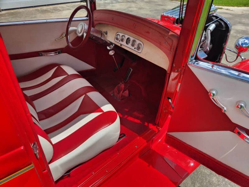 1932 Plymouth PD thumbnail 11