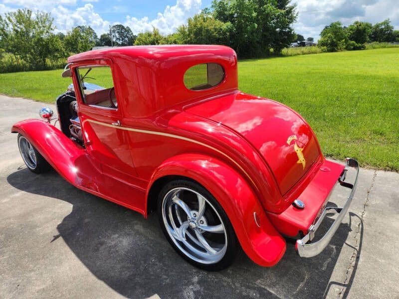 1932 Plymouth PD thumbnail 5
