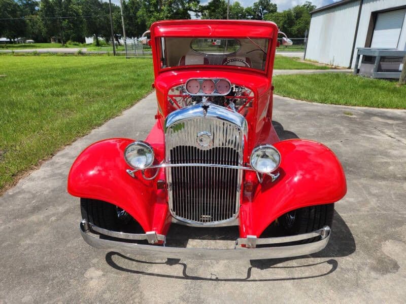 1932 Plymouth PD thumbnail 6
