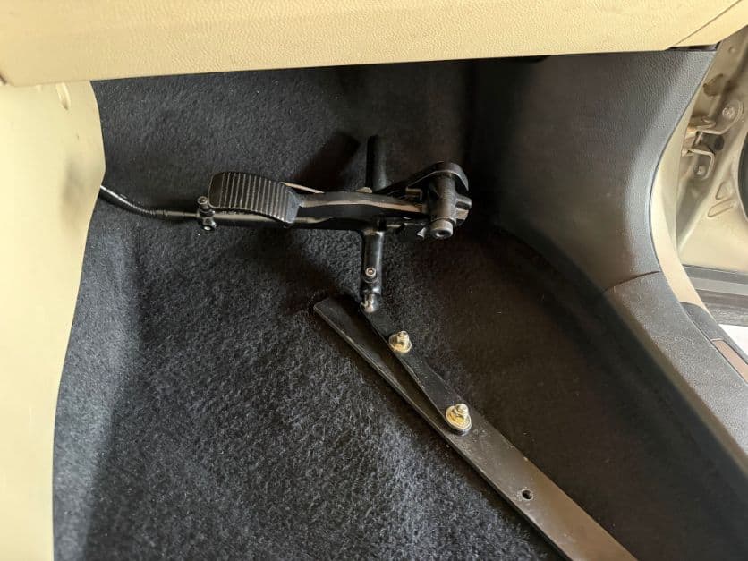 2015 Toyota Highlander thumbnail 3