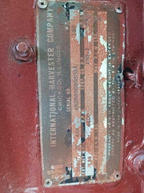 1972 International Harvester Scout II thumbnail 22
