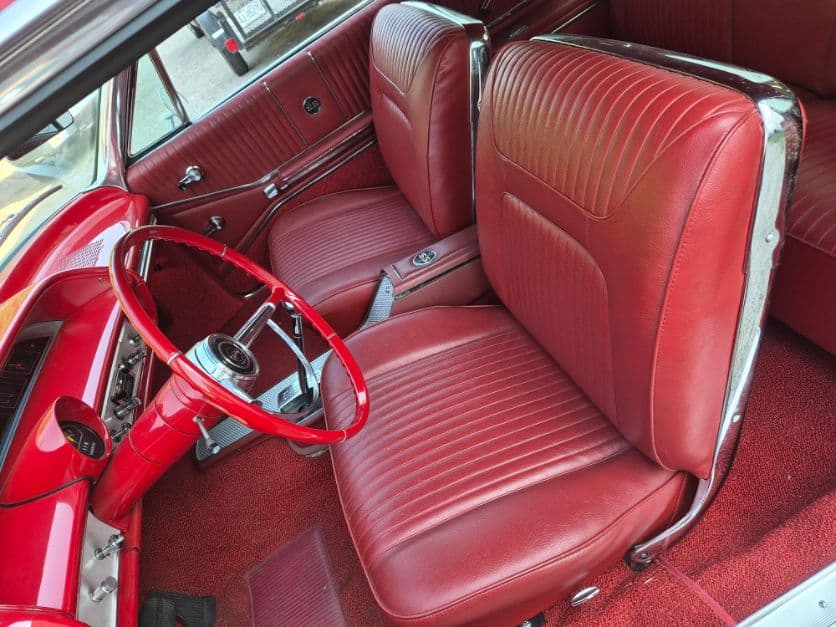 1964 Chevrolet Impala thumbnail 11