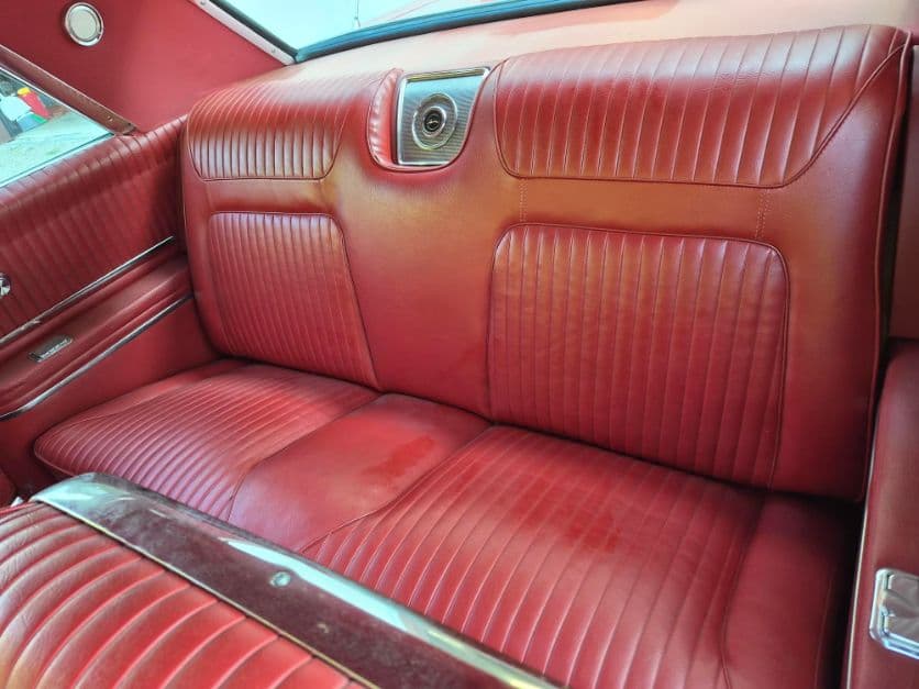 1964 Chevrolet Impala thumbnail 12