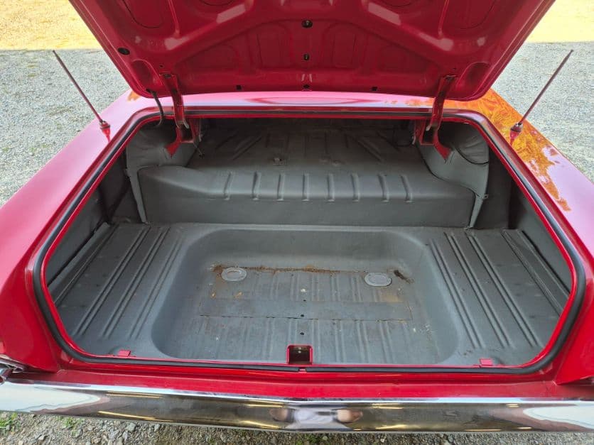 1964 Chevrolet Impala thumbnail 15