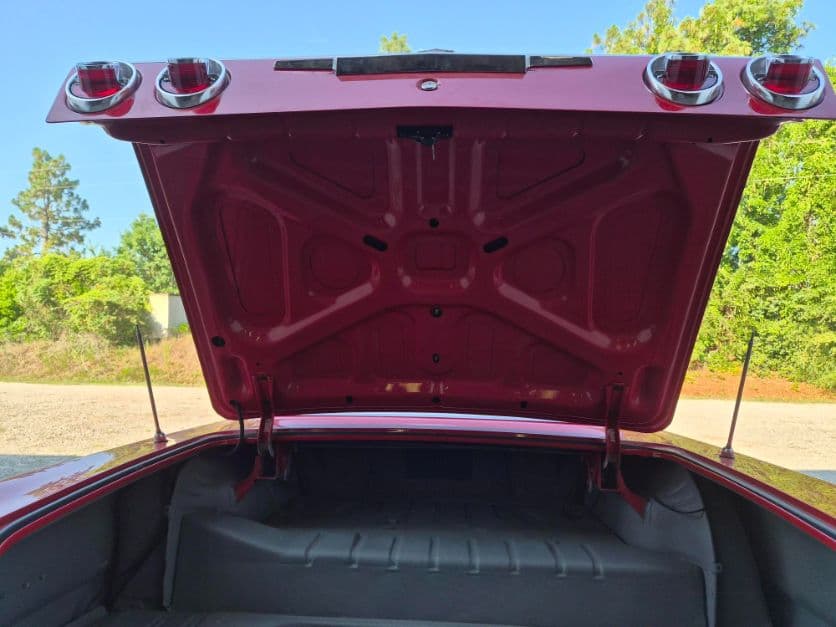 1964 Chevrolet Impala thumbnail 16