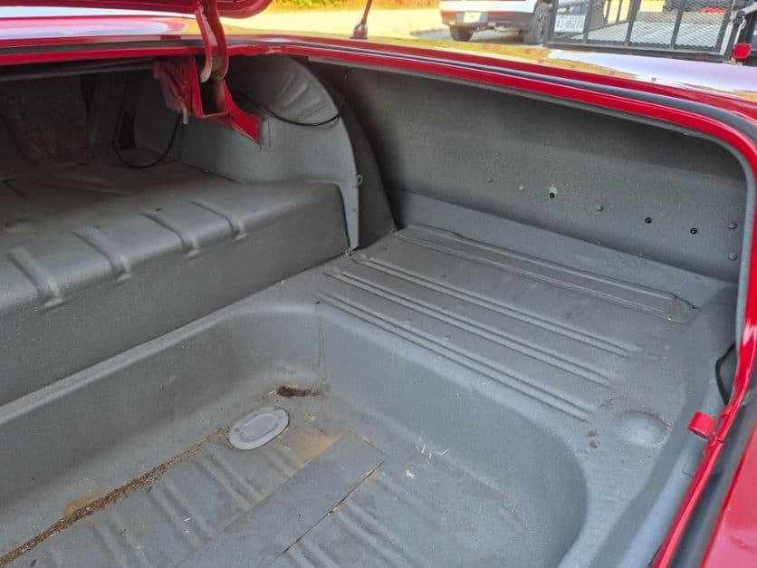 1964 Chevrolet Impala thumbnail 17