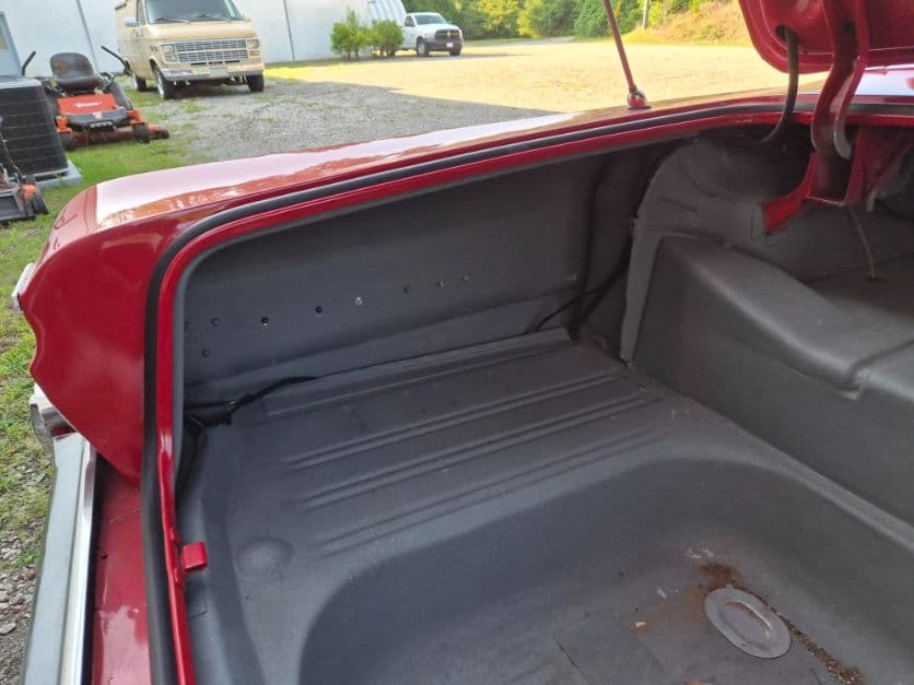1964 Chevrolet Impala thumbnail 18
