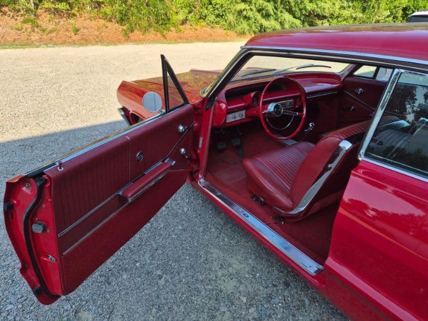 1964 Chevrolet Impala thumbnail 9