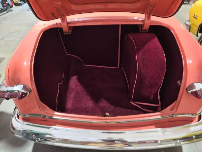 1951 Ford Crown Victoria thumbnail 15