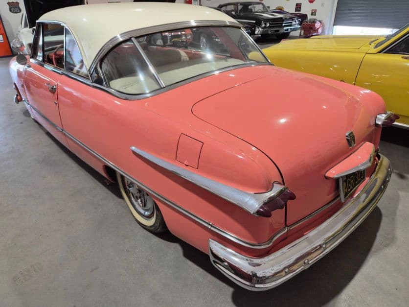 1951 Ford Crown Victoria thumbnail 4