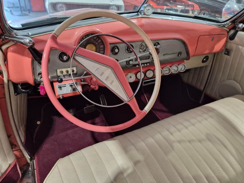 1951 Ford Crown Victoria thumbnail 7