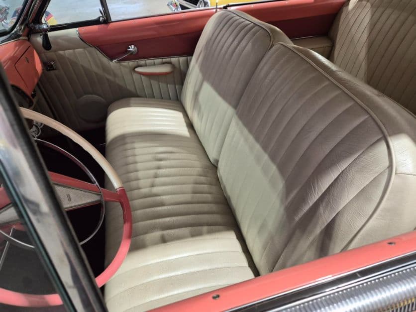 1951 Ford Crown Victoria thumbnail 9