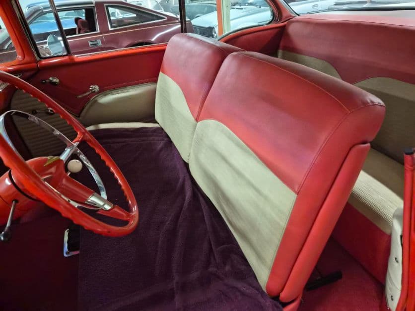 1955 Chevrolet Bel Air thumbnail 7