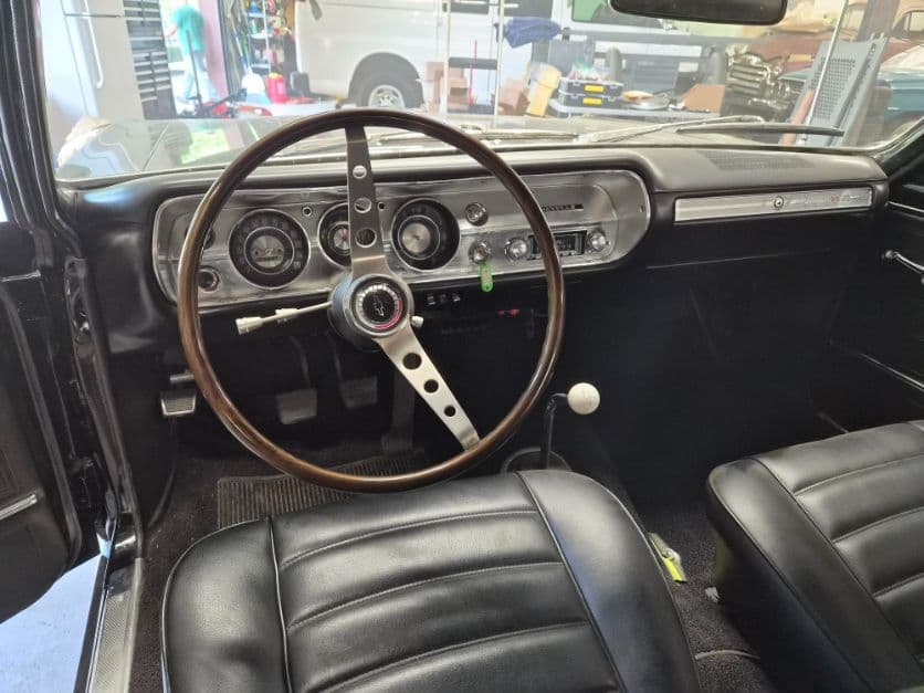 1965 Chevrolet Chevelle SS Tribute thumbnail 10