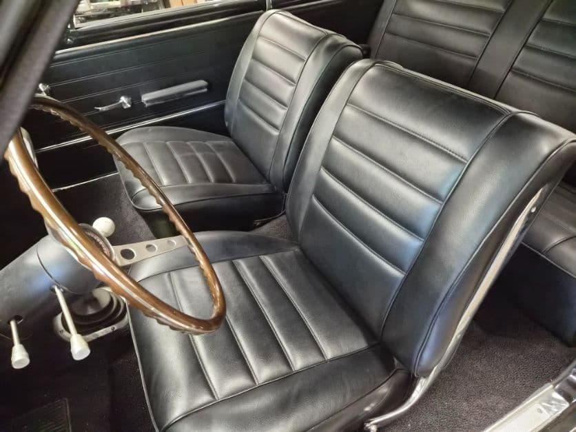 1965 Chevrolet Chevelle SS Tribute thumbnail 11
