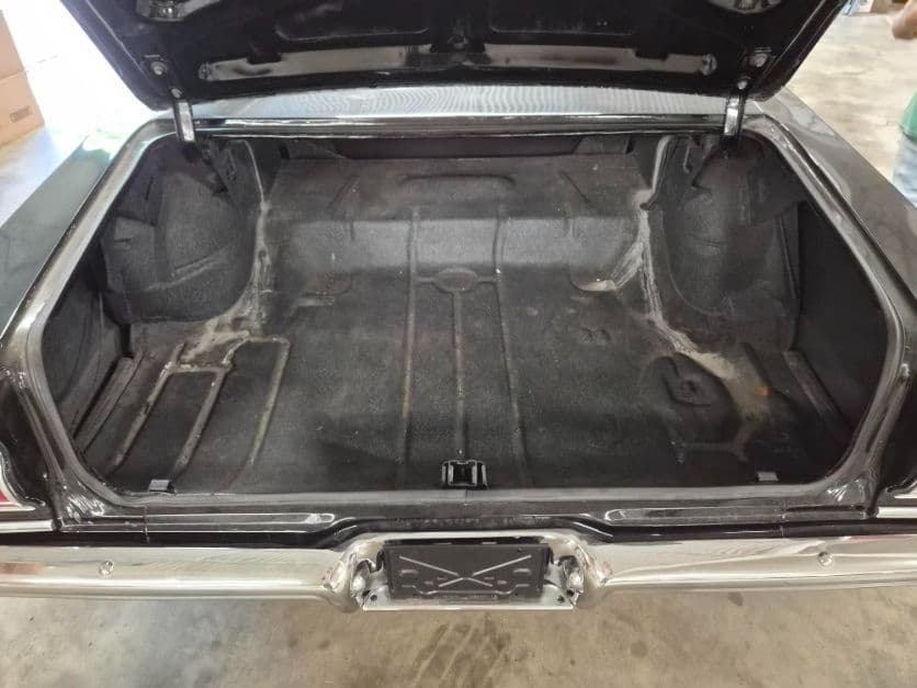 1965 Chevrolet Chevelle SS Tribute thumbnail 18