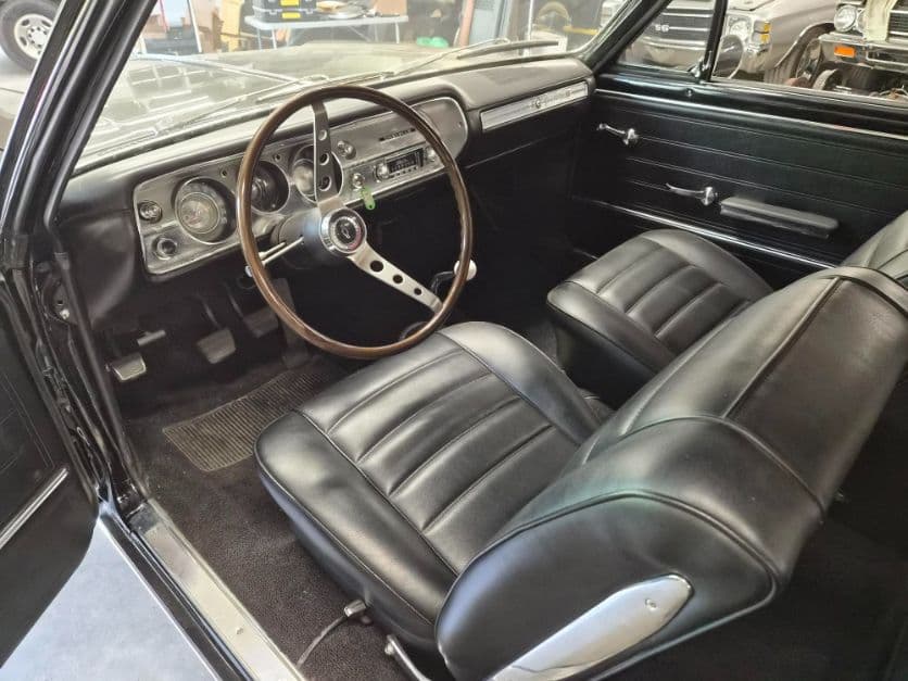 1965 Chevrolet Chevelle SS Tribute thumbnail 9