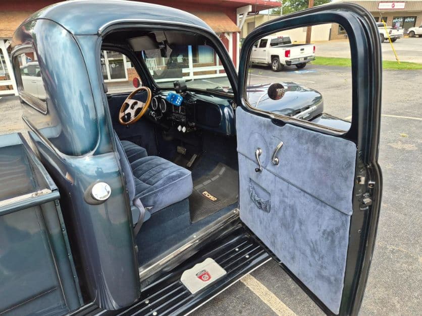 1951 Ford Pickup F1 thumbnail 10