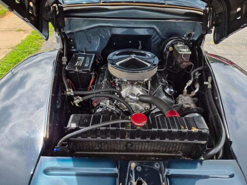 1951 Ford Pickup F1 thumbnail 13