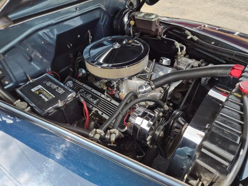 1951 Ford Pickup F1 thumbnail 14