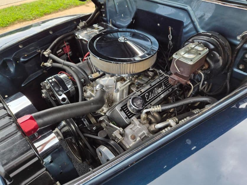 1951 Ford Pickup F1 thumbnail 15