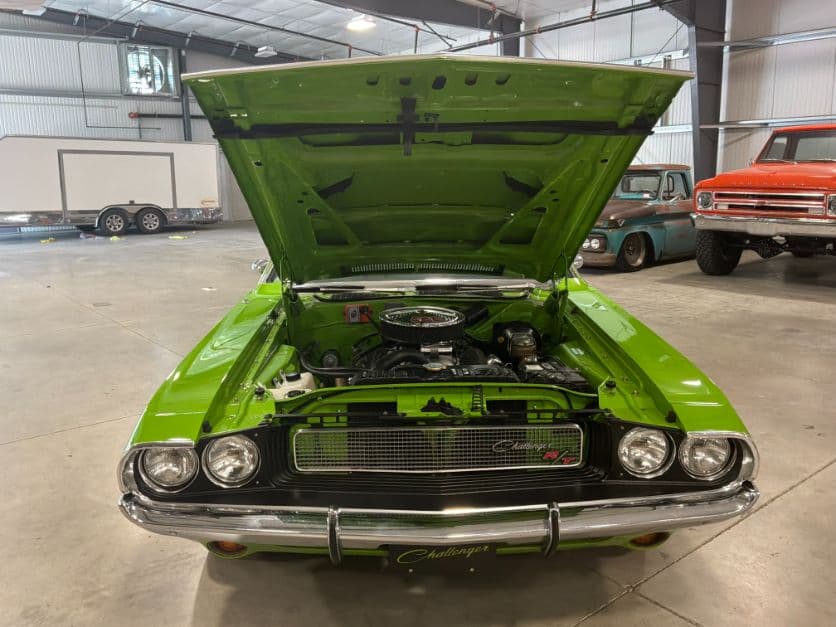 1970 Dodge Challenger R/T Tribute thumbnail 19
