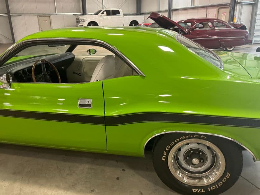 1970 Dodge Challenger R/T Tribute thumbnail 8