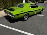 1970 Dodge Challenger R/T Tribute thumbnail 7