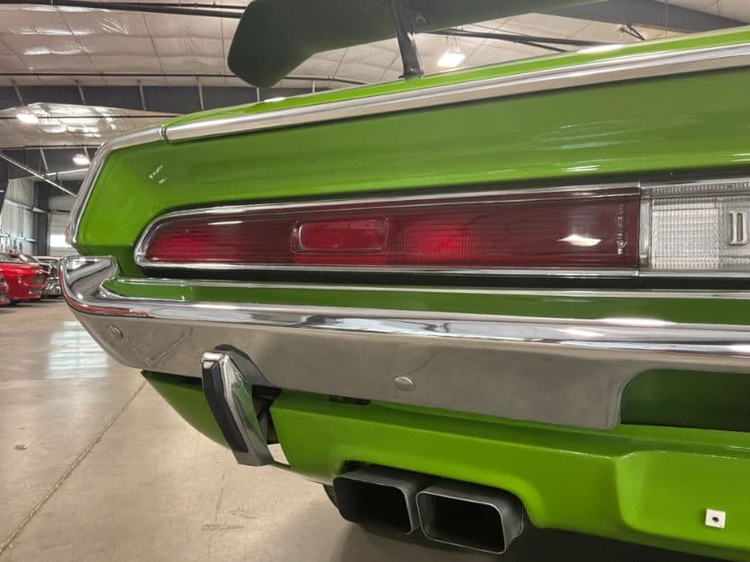 1970 Dodge Challenger R/T Tribute thumbnail 29