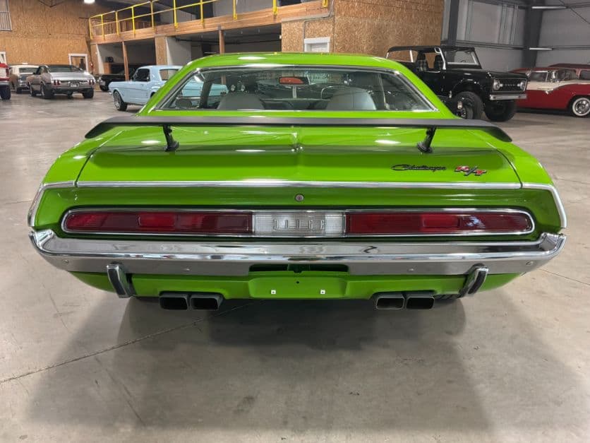 1970 Dodge Challenger R/T Tribute thumbnail 15