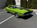 1970 Dodge Challenger R/T Tribute — photo 1