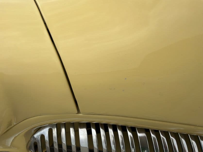 1949 Mercury Eight Station Wagon Custom thumbnail 11