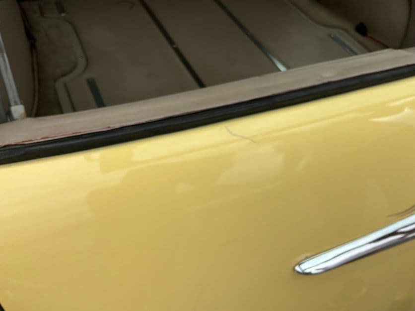 1949 Mercury Eight Station Wagon Custom thumbnail 6