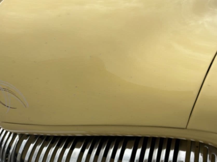 1949 Mercury Eight Station Wagon Custom thumbnail 12