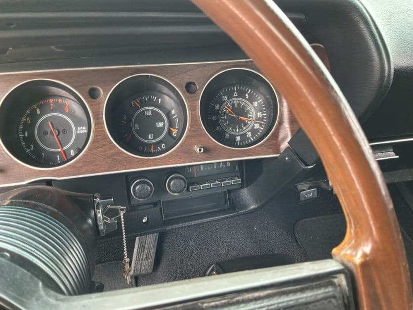 1970 Plymouth Cuda thumbnail 21