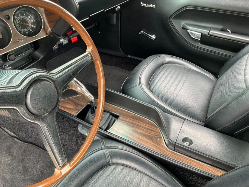 1970 Plymouth Cuda thumbnail 22
