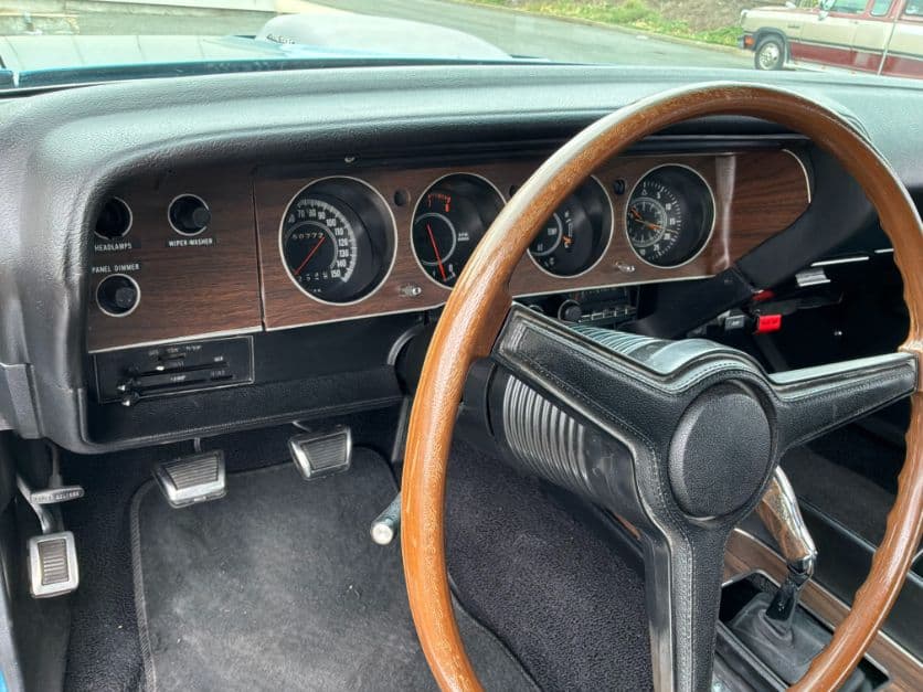 1970 Plymouth Cuda thumbnail 28