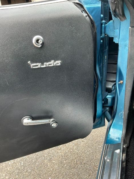 1970 Plymouth Cuda thumbnail 24